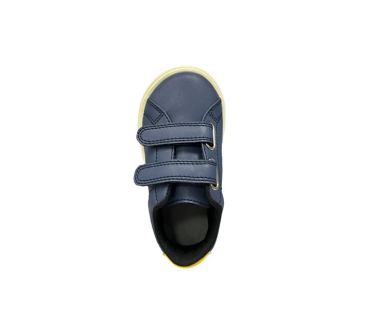 好童学跑步鞋 - 图片3