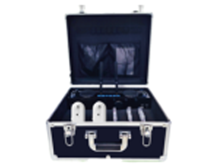 50米跑步测试仪